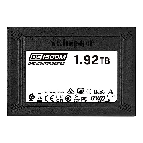DC1500M