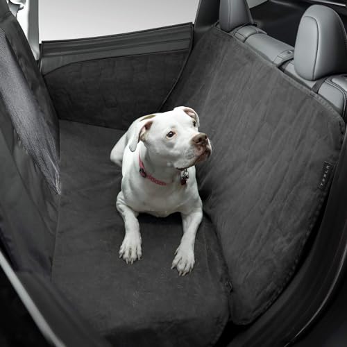 Tesla Modell S/3/Y Pet Liner