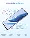Teléfono Móvil Libres Barato, DOOGEE X95 [2022] Smartphone Libre 256GB (SD), 4350mAh...