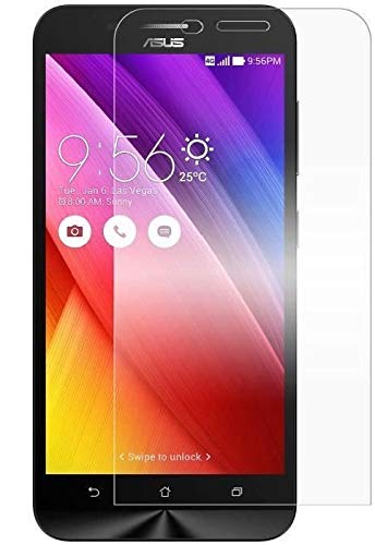 Innotechsu00ae Asus ZenFone Max ZC550KL/ZC550KL (2016) Heavy Duty Tempered Glass Screen Protector