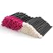 200 PCS Disposable Makeup Applicators Eyelash Brushes Lip Brushes Mascara Wands
