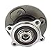 LZRAWKGTE ABGR-33416786552 33416774944 Rear Wheel Bearing Wheel Bearing Unit Automotive