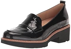 Black Patent Leather