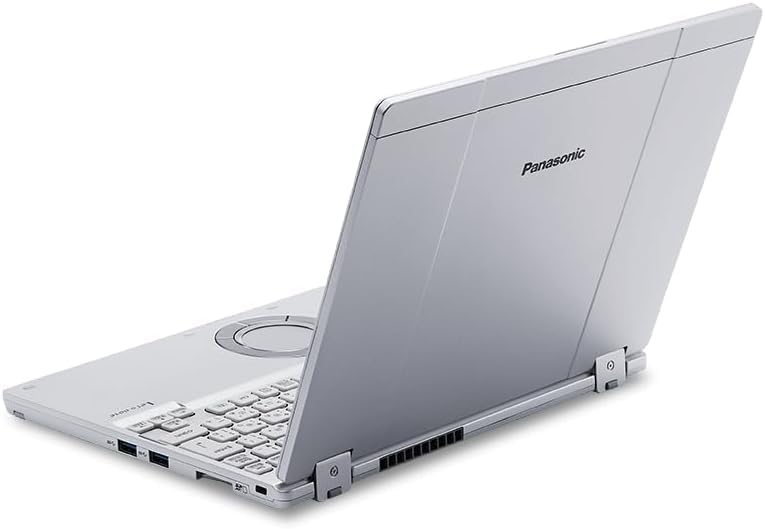 Amazon.co.jp: 【整備済み品】Panasonicレッツノート超軽量 Let's note