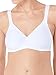 Triumph Damen BH Modern Soft + Cotton N, Weiß (White 03), Gr. 85B