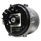 Replacement Alternator for 2002-2004 BMW 745Li, 745i (V8 4.4L)