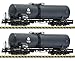 Produktbild Fleischmann 825820 N 2er-Set Kesselwagen der VTG