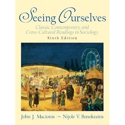 Seeing Ourselves