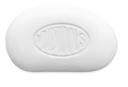Mudtools White