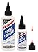 Slip 2000 Airsoft Lubricant Buddy Pack 1 oz. / 4 oz. with Metal Needle tip applicator