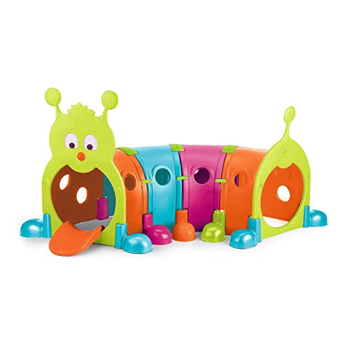 Preisvergleich Produktbild Feber 800006288 Feder Gus Kriech- / Spielraupe