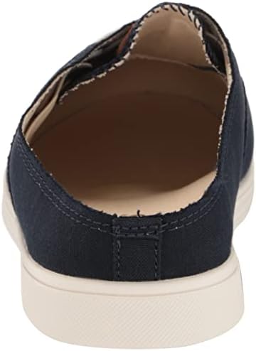Spenco Women's Santa Rosa Mule, Peacoat, 8.5 Wide | Image 2