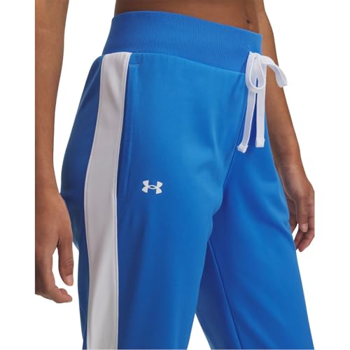 Tuta Donna In Maglia Under Armour - 3