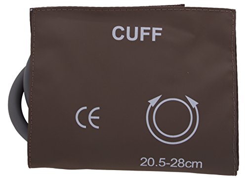 DHIPL Plastic Reusable Nibp Cuff Single Tube, Child/pediatric Size for Multipera Monitor DHIPL Plastic Reusable Nibp Cuff Single Tube, Child/pediatric Size for Multipera Monitor