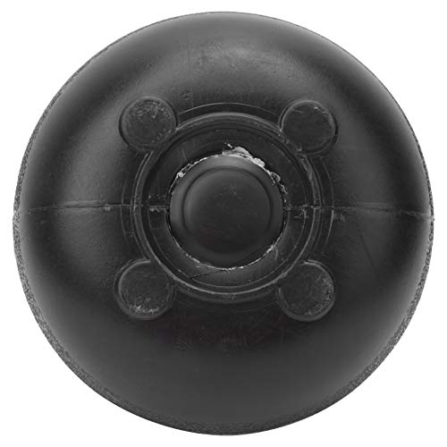 banapoy Campainha de chaleira, haltere ecológico, conveniente resistente ao desgaste para balanços,