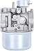 Pro Chaser 214706 Carburetor Compatible with Briggs and Stratton Nikki 214706T 811056 32711242 797180 on 5hp 5.5hp 6hp 6.5hp Intek i/c 190 206 engine
