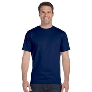 Gildan Large Men’s DryBlend C...
