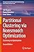 Partitional Clustering via Nonsmooth Optimization: Clustering via Optimization (Unsupervised and Semi-Supervised Learning)