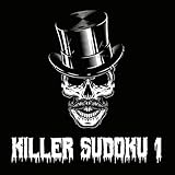  Killer Sudoku Easy 100 Puzzles With Solutions Vol 1: Large Print Beginners Level Sumdoku Sum Doku Sumoku Addoku Samunamupure Math Logic Puzzle