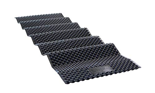 Wechsel Tents Esterilla de Espuma Aislante Facila IXPE, Plegable, para Acampada Senderismo, 188 x 55 x 1,8 cm Cover