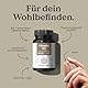 NATURE LOVE® Vitamin K2 hochdosiert - Premiumrohstoff MK7-365 Tabletten - all-trans Gehalt >99,7% MK-7 Menaquinon - vegan, laborgeprüft und in Deutschland produziert