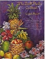 The South Pacific cookbook 0138237247 Book Cover