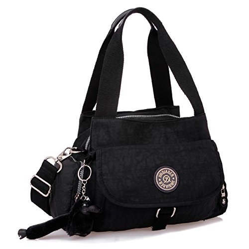 Sac à main de mode dames coréenne paquet de marée à bandoulière