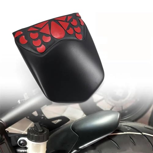 Garde-boue arrière Tracer 9 support pneu roue protection éclaboussures - 7