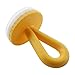 Cutout Cookie Stamp - Silicone Embossing Tool, 2 Designs, Homemade/Love, Cookis Stamps, 0460