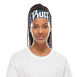 Buff Fastwick Headband 1256555551000, Unisex Headb...: Polyester