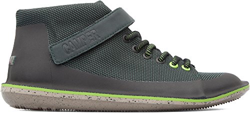 Camper Women's Beetle Sport Fashion Boot, Multi-Assorted, 35 B EU (5 US)