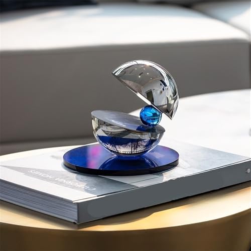 Décorations pour la maison en cristal, sublimez votre salon moderne