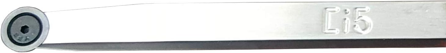 Easy Wood Tools Micro Easy Finisher (12011) Wood Turning Tool Scraper/Chisel with Replaceable Carbide Insert