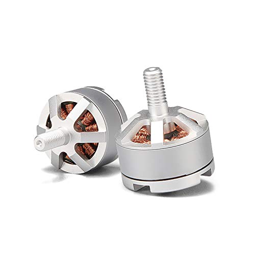 Preisvergleich Produktbild Potensic Zubehört 2 PCS Motor für Drohne D60