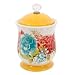 The Pioneer Woman Pioneer Blossom Jubilee 8.75-Inch w/Acrylic Knob
