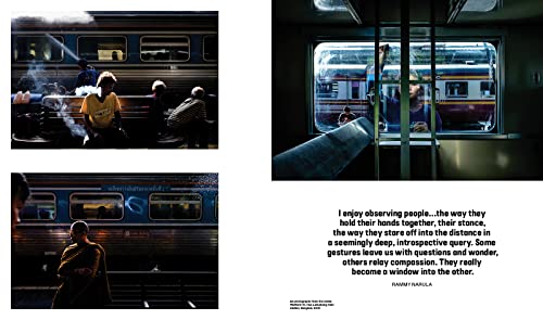 Reclaim The Street: Street Photography's Moment #TOP3