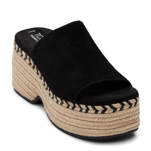 TOMS Women's, Laila Mule Sandal