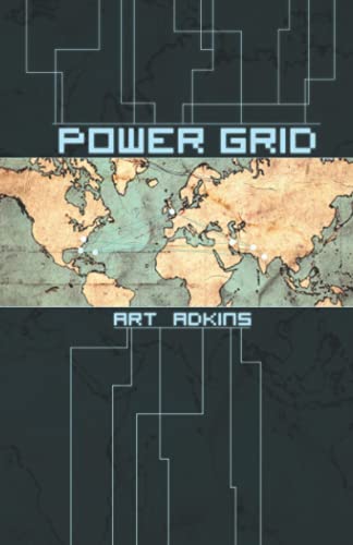 Power Grid view 2