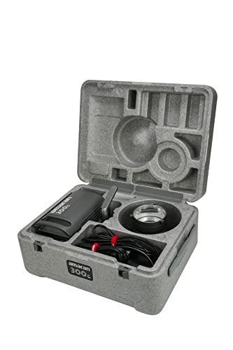 Aputure Amaran 300c RGB COB Video Light Bowen Mount 2,500K