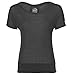 Price comparison product image Asics T-shirt femme Crop top