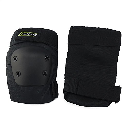 Mystery 3 in 1 Knee Elbow Pads Wrist Guards Thicken Skateboard Cycling Roller Skating Outdoor Sports Elbow Knee Wrist… - Image 4