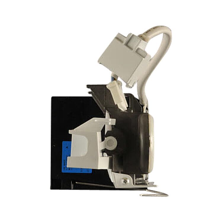 Fabricadora de hielo para congelador Frigidaire 241798231 miniatura 2