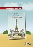  Literaturprojekt Die Zugmaus: 3.-4. Kl