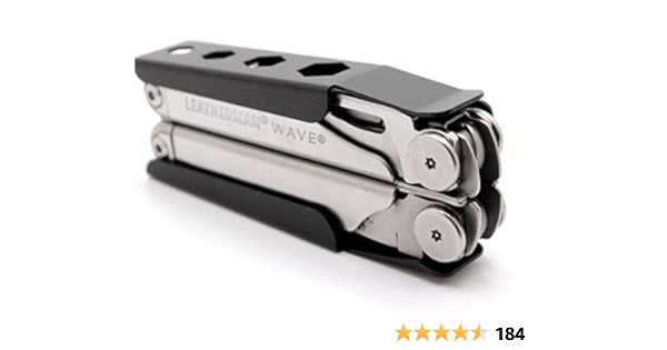 leatherman surge belt pouch