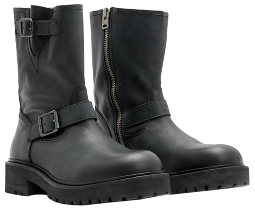 Men's Tait Combat Boot4