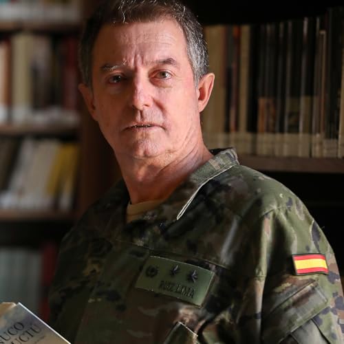 ESCRITORES EN LA BATALLA. UN AVANCE DEL NUEVO LIBRO 1 cover art
