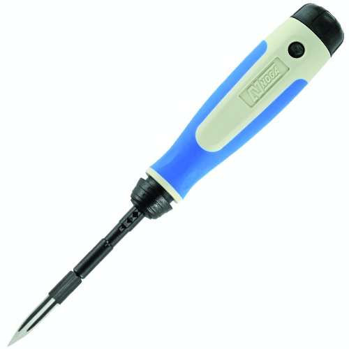 Noga NG3610 - Triangular Scraper