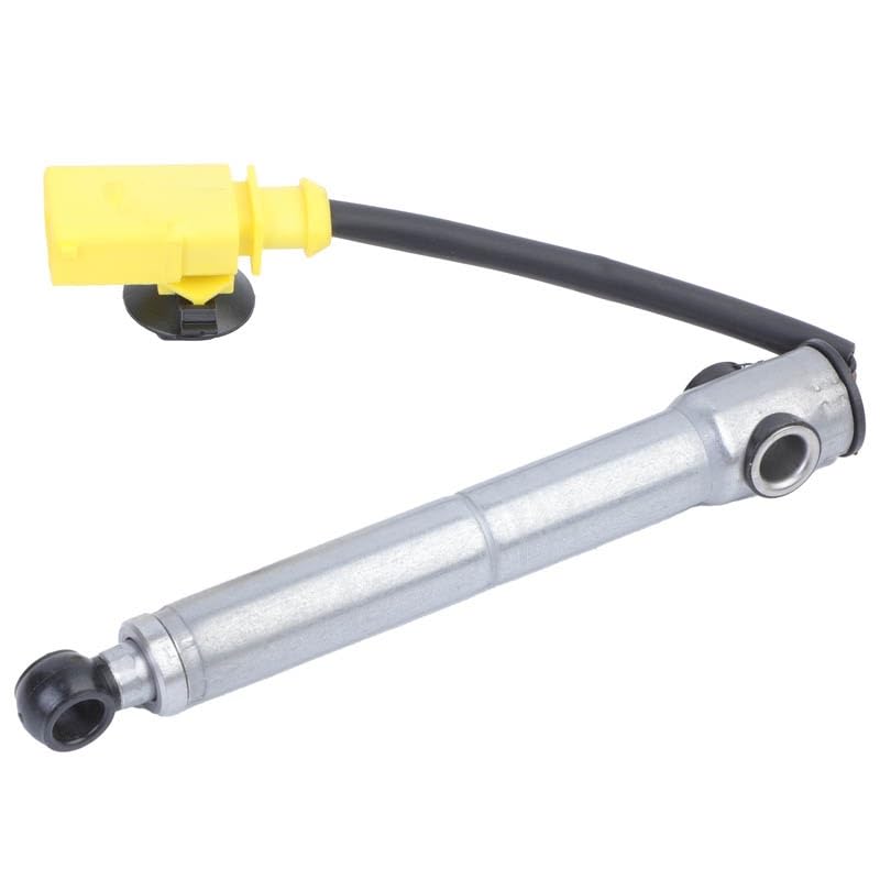Actionneur de Capot Actif Avant Gauche et Droit, capteur de charnière, Protection des piétons, Voiture, adapté for Audi A3 8V 2013 – 2016 Accessoires(A Pair)