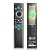 BN59-01385A Solar Frame TV Remote Replacement for Samsung Smart TV with Voice Bluetooth Rechargeable Solar Cell, Compatible with Samsung 2020 to 2025 Neo LED 4K Ultra HD TV Samsung Solar Remote