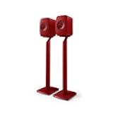 S1 Floorstand for LSX II (Crimson Red)